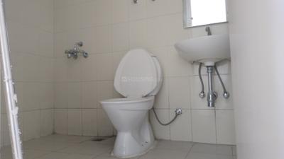 2 BHK Independent Builder Floor