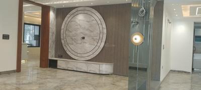 Living Room Image of 4680 Sq.ft 3 BHK Builder Floor for rent in Sector 23 Gurgaon for Rs. 105000