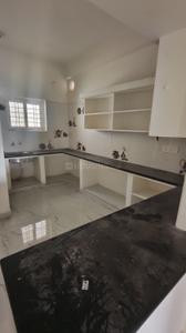 Kitchen Image of 1300 Sq.ft 2 BHK Apartment / Flat for sale in Navya Prestiage, Indresham Sangareddy for Rs. 4400000