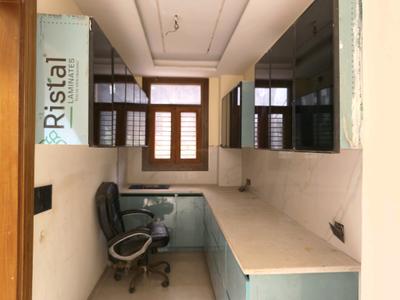 Kitchen Image of 1450 Sq.ft 3 BHK Builder Floor for sale in Vasundhara Ghaziabad for Rs. 12000000