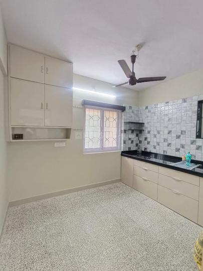 Ganesh Heritage Kitchen 1