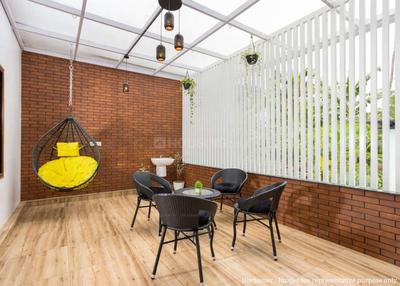 4 BHK Independent House