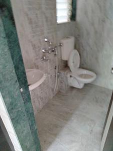 Bathroom Image of 450 Sq.ft 1 RK Apartment / Flat for rent in Ambernath West Ambernath for Rs. 7100