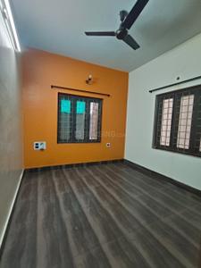 Bedroom Image of 2500 Sq.ft 4 BHK Independent House for rent in Kodihalli Bengaluru for Rs. 76000