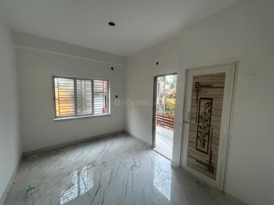 Hall Image of 1050 Sq.ft 3 BHK Apartment / Flat for sale in Dum Dum Cantonment Kolkata for Rs. 3465000
