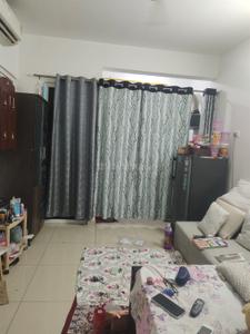 1 RK Fully Furnished Flat