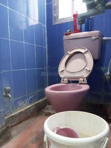 Bathroom Image of 1192 Sq.ft 2 BHK Apartment / Flat for sale in Riddhi Siddhi Garden, Joka Kolkata for Rs. 5500000