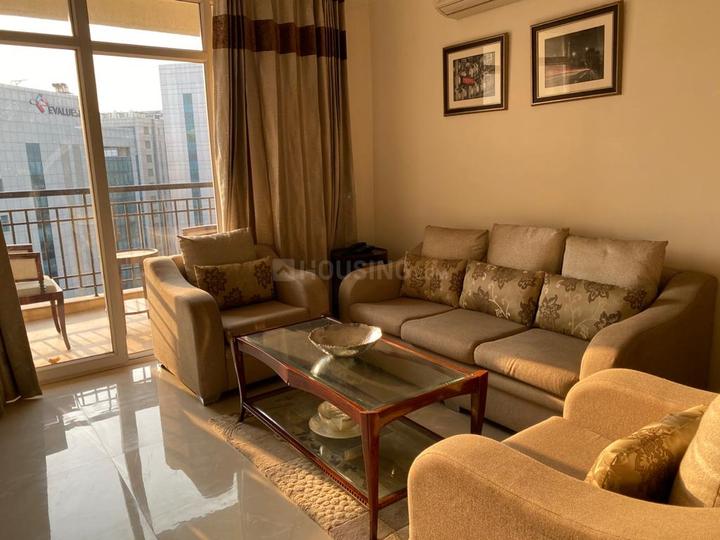 Central Park Resorts Main Image 1