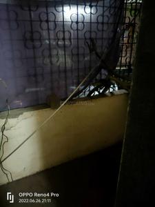 Balcony Image of 160 Sq.ft 1 RK Independent House for sale in Kurla West Mumbai for Rs. 4600000