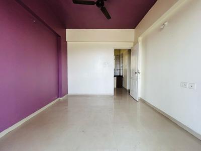 1 BHK Flat