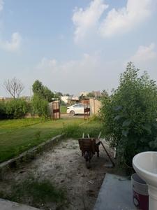 Image of 900 Sq.ft Residential Plot / Land for sale in Knowledge Park 3, Greater Noida for Rs. 2500000