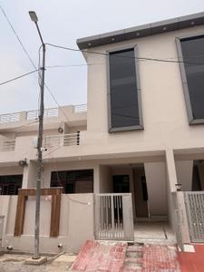 Image of 2286 Sq.ft 4 BHK Independent House for sale in Khandari, Agra for Rs. 13000000