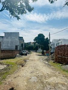 Image of 1800 Sq.ft Residential Plot / Land for sale in GLF Silver Heights, Prem Nagar, Dehradun for Rs. 6500000