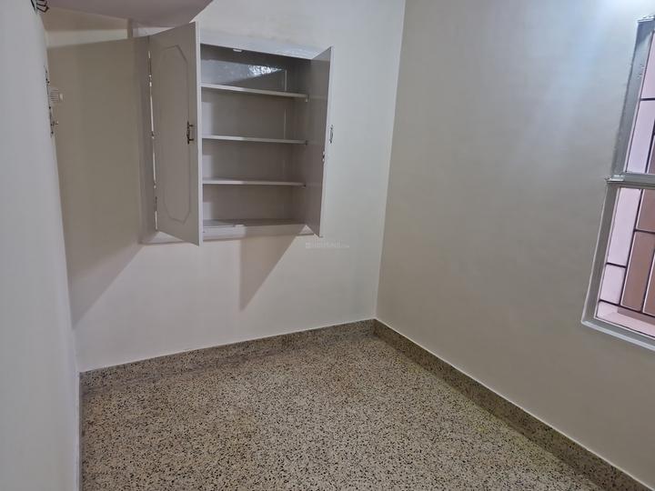 Stage 1, BTM Layout Bedroom 1