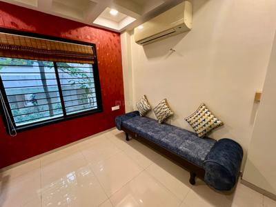 Hall Image of 1900 Sq.ft 3 BHK Apartment / Flat for sale in Race Course Vadodara for Rs. 15000000