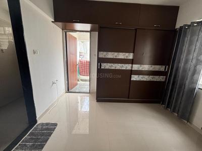 Bedroom Image of 882 Sq.ft 2 BHK Apartment / Flat for sale in Four Northend Tower, Moshi Pune for Rs. 5500000
