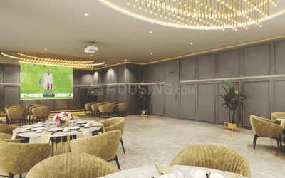 Image of 2727 Sq.ft 3 BHK Apartment / Flat for sale in Vaishno Devi Circle, Ahmedabad for Rs. 16000000