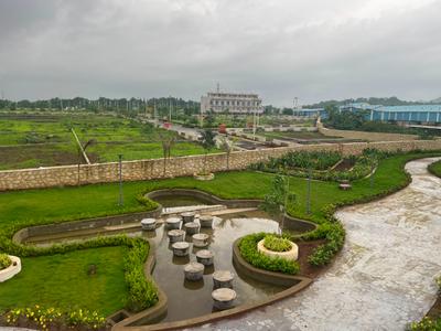 Image of 2152 Sq.ft Residential Plot / Land for sale in Chowk, Navi Mumbai for Rs. 15284742