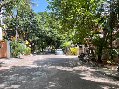 Image of 4800 Sq.ft Residential Plot / Land for sale in Nungambakkam, Chennai for Rs. 210000000