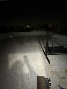 Balcony Image of 100 Sq.ft 1 RK Villa for rent in Paldi Ahmedabad for Rs. 15000