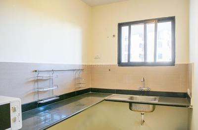 Kitchen Image of asim nest in Yeswanthpur, Bangalore