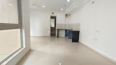 Kitchen Image of 390 Sq.ft 1 RK Apartment / Flat for sale in Panvel Navi Mumbai for Rs. 4800000