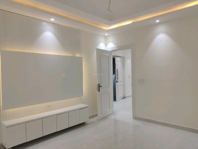 Bedroom Image of 2700 Sq.ft 4 BHK Builder Floor for sale in Green Field Colony Faridabad for Rs. 22000000