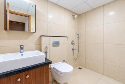Image of 1100 Sq.ft 2 BHK Apartment / Flat for rent in Whitefield, Bengaluru for Rs. 65500