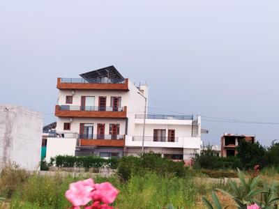 Image of 2700 Sq.ft 2 BHK Builder Floor for rent in Sector 61, Mohali for Rs. 27000