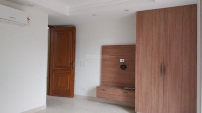 Bedroom Image of 2600 Sq.ft 4 BHK Independent House for rent in Safdarjung Enclave New Delhi for Rs. 175000