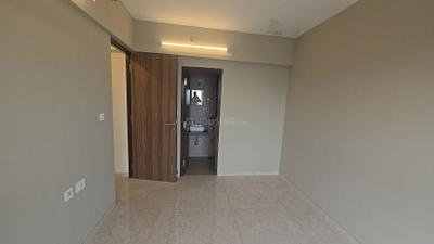 Bedroom Image of 580 Sq.ft 1 BHK Apartment / Flat for rent in Poddar Spraha Diamond, Chembur Mumbai for Rs. 52000