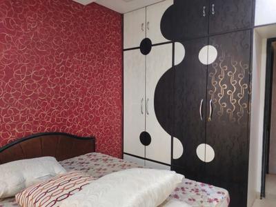 Bedroom Image of 880 Sq.ft 2 BHK Apartment / Flat for sale in Atul Blue Empire, Kandivali West Mumbai for Rs. 16000000