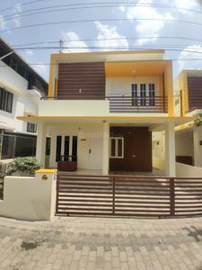4 BHK Villa