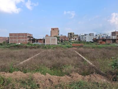 Image of 1800 Sq.ft Residential Plot / Land for sale in Knowledge Park 3, Greater Noida for Rs. 8400000
