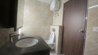 Image of 1358 Sq.ft 3 BHK Apartment / Flat for rent in Hero Homes, Sector 104, Gurgaon for Rs. 40000