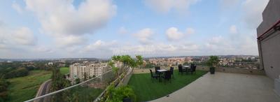 Balcony Image of 3067 Sq.ft 3 BHK Apartment / Flat for sale in Panjim Goa for Rs. 105000000