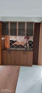 Balcony Image of 1650 Sq.ft 3 BHK Apartment / Flat for sale in Adibatla Hyderabad for Rs. 7650000