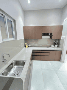 Image of 1012 Sq.ft 2 BHK Apartment / Flat for sale in Esbee Mizura Residences, Manjari Budruk, Pune for Rs. 6900000