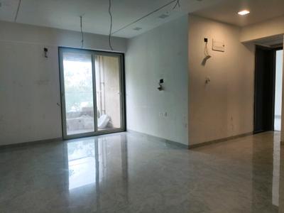 Living Room Image of 1116 Sq.ft 2 BHK Apartment / Flat for sale in Sai Pleasure, Wakad Pune for Rs. 9800000