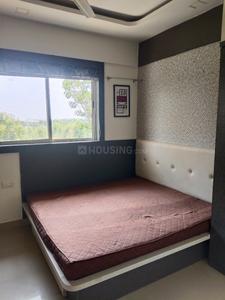 Bedroom Image of 770 Sq.ft 2 BHK Apartment / Flat for sale in Sipani Bliss II Tower A To Tower E by  Sipani Properties Private Limited , Bommasandra Bengaluru for Rs. 4450000