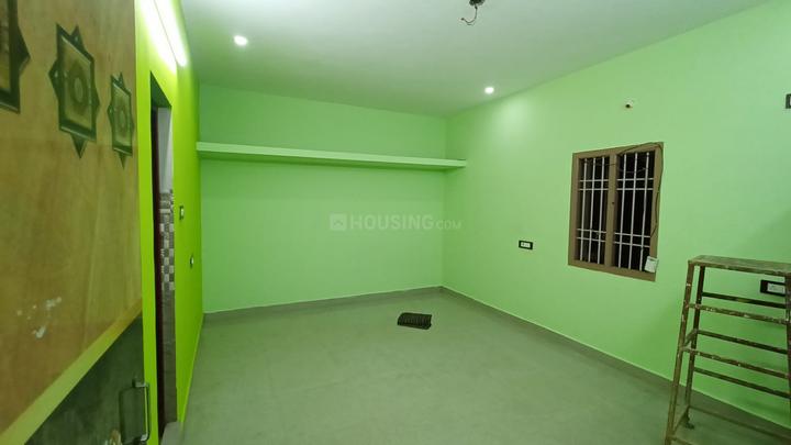 Seetharam Nagar, Kodungaiyur West Bedroom 1