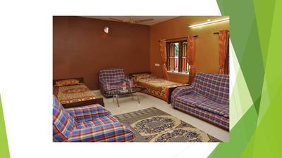 Bedroom Image of 15000 Sq.ft 6 BHK Villa for sale in Barasat Kolkata for Rs. 40000000