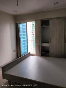 Bedroom Image of 1300 Sq.ft 4 BHK Apartment / Flat for sale in Thane West Thane for Rs. 30000000