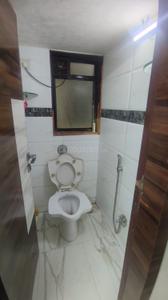 Image of 400 Sq.ft 1 BHK Apartment / Flat for sale in Simran Building, Vile Parle East, Mumbai for Rs. 15000000