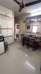 Hall Image of 815 Sq.ft 2 BHK Apartment / Flat for sale in Kothrud Pune for Rs. 10000000