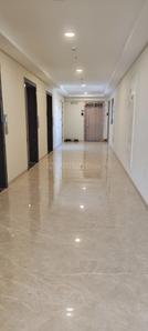 Hall Image of 801 Sq.ft 2 BHK Apartment / Flat for sale in Pittie Antariksh Ace, Bandra East Mumbai for Rs. 31800000