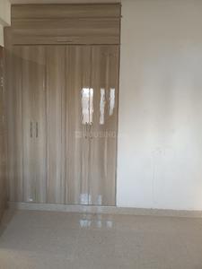 Bedroom Image of 1800 Sq.ft 2 BHK Builder Floor for rent in Sector 105 Noida for Rs. 45000
