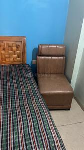 Bedroom Image of 1661 Sq.ft 3 BHK Apartment / Flat for rent in RG Luxury, Noida Extension Greater Noida for Rs. 25000