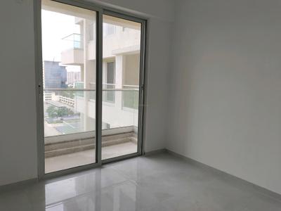 Bedroom Image of 1050 Sq.ft 2 BHK Apartment / Flat for sale in Newa Bhakti Park, Airoli Navi Mumbai for Rs. 15500000