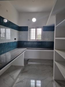 Kitchen Image of 1155 Sq.ft 3 BHK Apartment / Flat for sale in Chromepet Chennai for Rs. 8662000